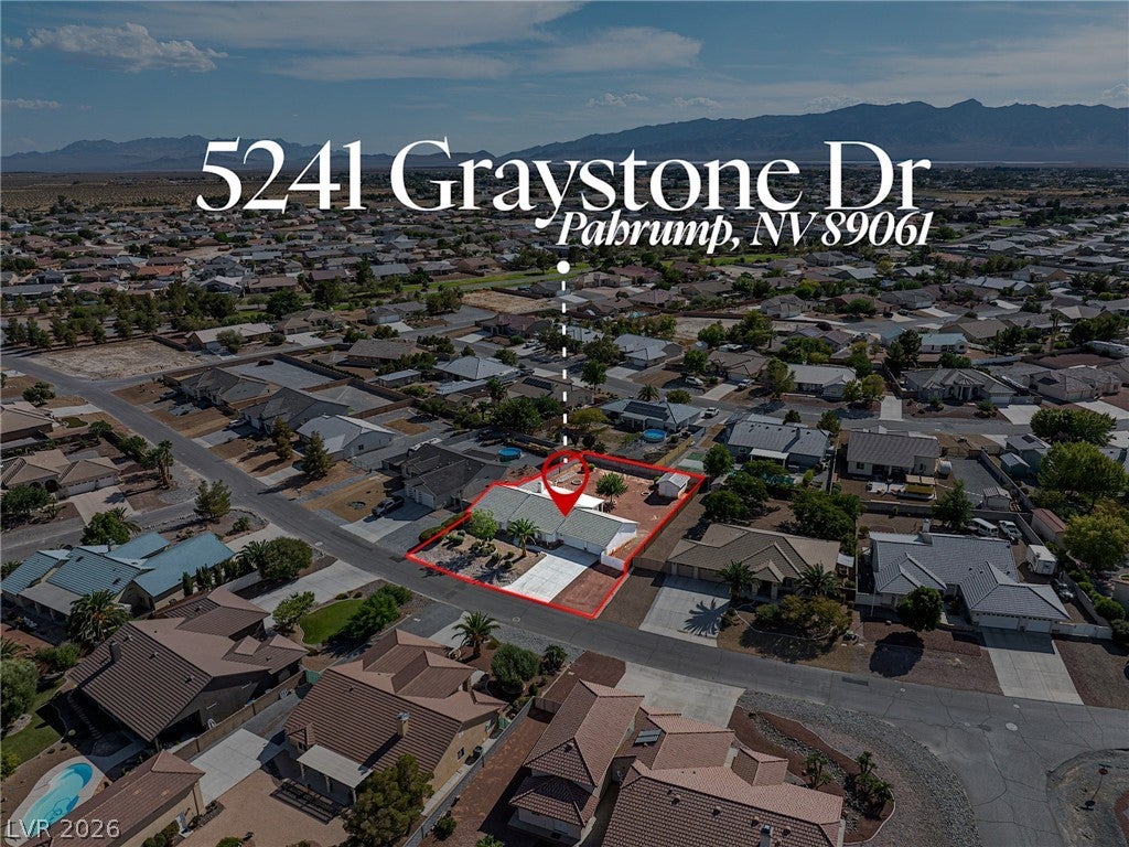 5241 Graystone Drive
