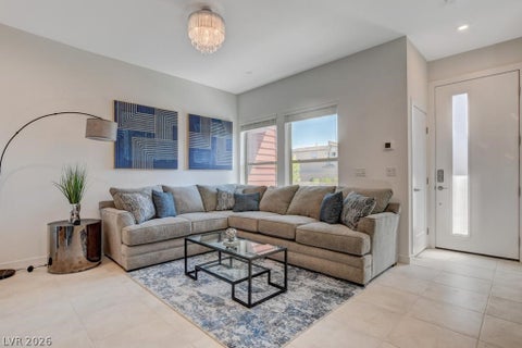 Townhouse For Sale - 4307 Vantage Ridge Avenue<br/> Clark County, Las Vegas, NV 89141