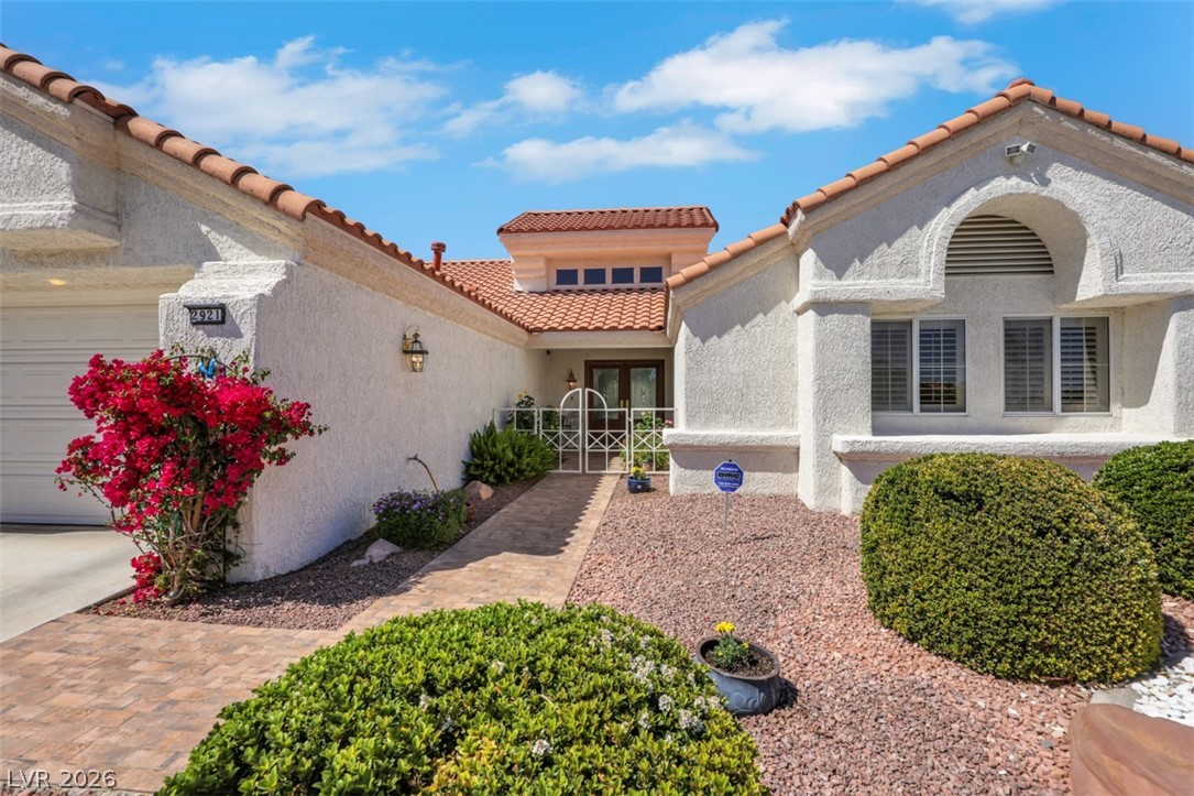 2921 Golf Links Drive