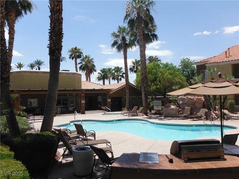 2120 Ramrod Avenue 417 Henderson NV 89014