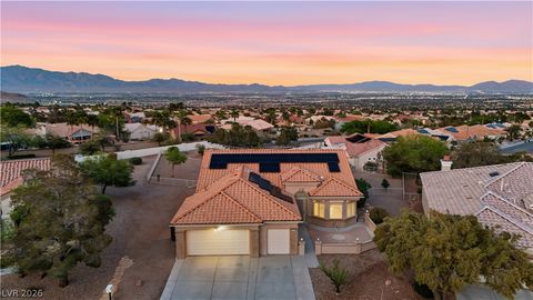 2360 Lauren Drive Las Vegas NV 89134