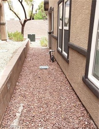 167 Desert Pond Avenue