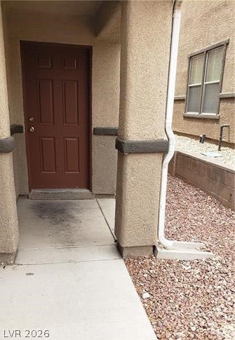 167 Desert Pond Avenue