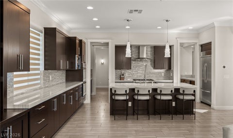 Tiny photo for 11305 Golden Chestnut Place, Las Vegas, NV 89135 (MLS # 2757594)