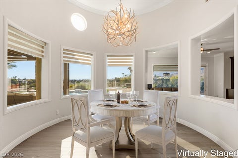 Tiny photo for 11305 Golden Chestnut Place, Las Vegas, NV 89135 (MLS # 2757594)