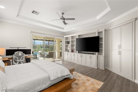 Tiny photo for 11305 Golden Chestnut Place, Las Vegas, NV 89135 (MLS # 2757594)