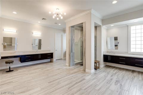 Tiny photo for 11305 Golden Chestnut Place, Las Vegas, NV 89135 (MLS # 2757594)