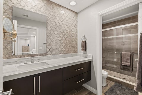 Tiny photo for 11305 Golden Chestnut Place, Las Vegas, NV 89135 (MLS # 2757594)