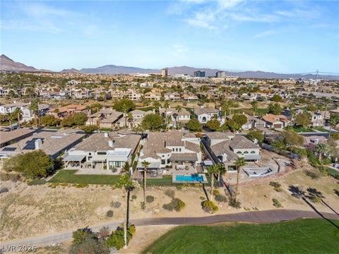 Tiny photo for 11305 Golden Chestnut Place, Las Vegas, NV 89135 (MLS # 2757594)