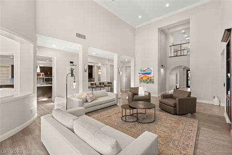 Tiny photo for 11305 Golden Chestnut Place, Las Vegas, NV 89135 (MLS # 2757594)