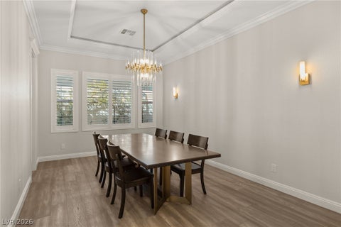 Tiny photo for 11305 Golden Chestnut Place, Las Vegas, NV 89135 (MLS # 2757594)