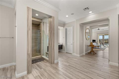 Tiny photo for 11305 Golden Chestnut Place, Las Vegas, NV 89135 (MLS # 2757594)