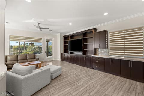 Tiny photo for 11305 Golden Chestnut Place, Las Vegas, NV 89135 (MLS # 2757594)