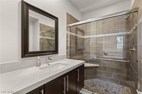 Tiny photo for 11305 Golden Chestnut Place, Las Vegas, NV 89135 (MLS # 2757594)