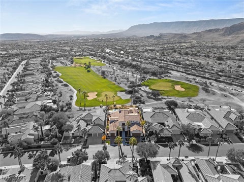 Tiny photo for 11305 Golden Chestnut Place, Las Vegas, NV 89135 (MLS # 2757594)