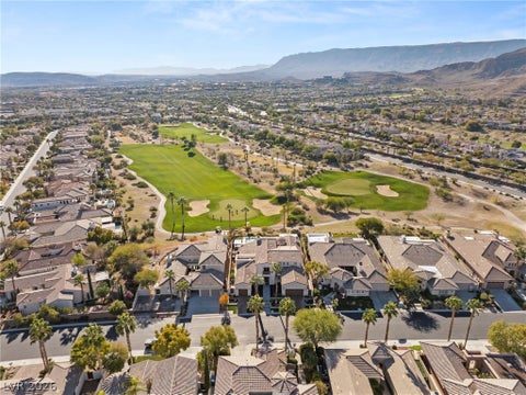 Tiny photo for 11305 Golden Chestnut Place, Las Vegas, NV 89135 (MLS # 2757594)