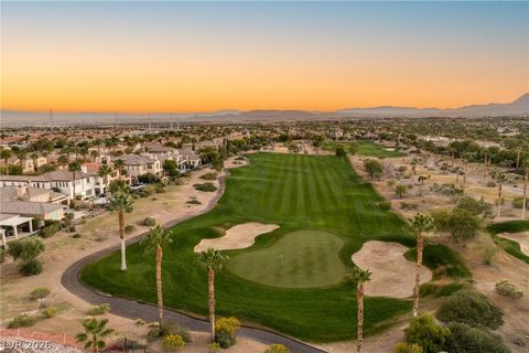 Tiny photo for 11305 Golden Chestnut Place, Las Vegas, NV 89135 (MLS # 2757594)