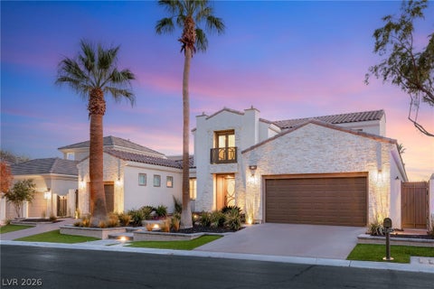 Tiny photo for 11305 Golden Chestnut Place, Las Vegas, NV 89135 (MLS # 2757594)