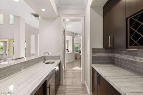 Tiny photo for 11305 Golden Chestnut Place, Las Vegas, NV 89135 (MLS # 2757594)