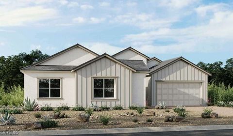 490 Carter House Avenue Las Vegas NV 89138