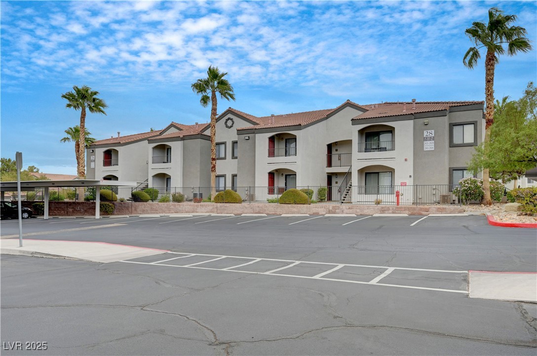 950 Seven Hills Drive #1921, Henderson, Nevada image 46
