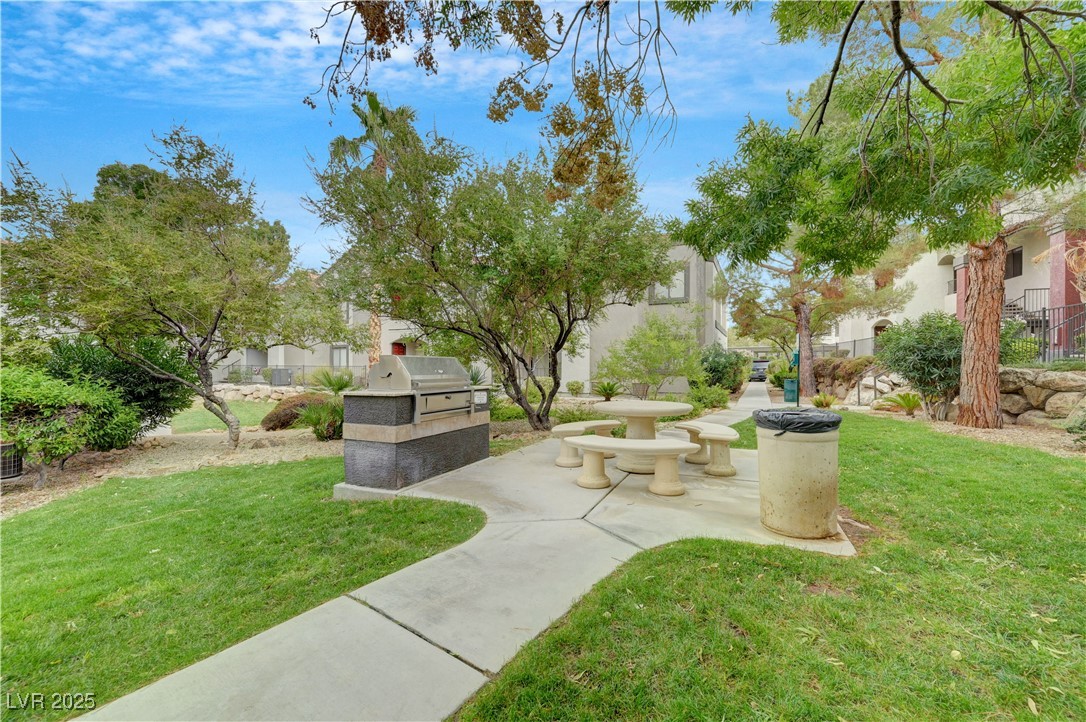 950 Seven Hills Drive #1921, Henderson, Nevada image 48