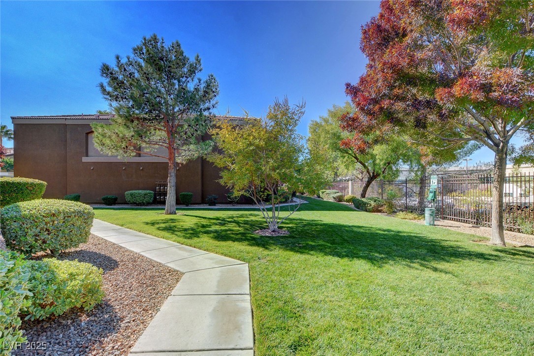 950 Seven Hills Drive #1921, Henderson, Nevada image 49