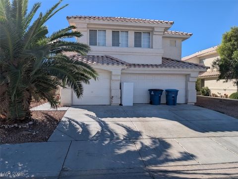 Photo of 6825 Rio Sands Court, Las Vegas, NV 89130 (MLS # 2725863)