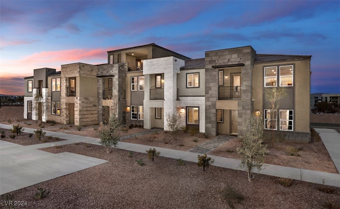 1168 Ammonite Avenue #LOT 44, Henderson, Nevada image 12