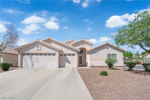 Homes For Sale - 2616 Torch Avenue<br/> North Las Vegas, NV 89081