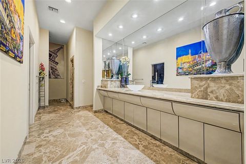 Tiny photo for 46 Gulf Stream Court, Las Vegas, NV 89113 (MLS # 2771822)