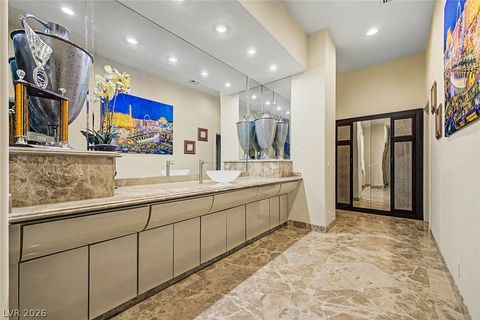 Tiny photo for 46 Gulf Stream Court, Las Vegas, NV 89113 (MLS # 2771822)