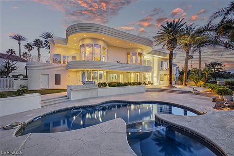 Tiny photo for 46 Gulf Stream Court, Las Vegas, NV 89113 (MLS # 2771822)