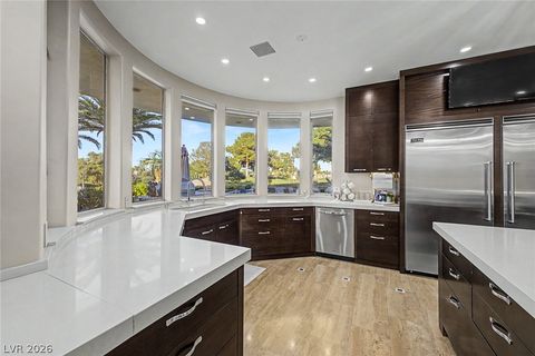 Tiny photo for 46 Gulf Stream Court, Las Vegas, NV 89113 (MLS # 2771822)
