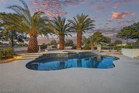 Tiny photo for 46 Gulf Stream Court, Las Vegas, NV 89113 (MLS # 2771822)