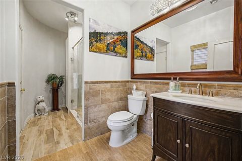 Tiny photo for 46 Gulf Stream Court, Las Vegas, NV 89113 (MLS # 2771822)