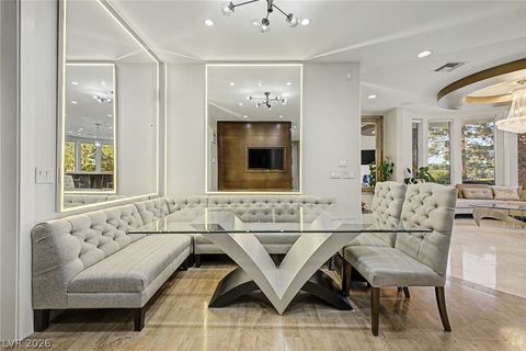 Tiny photo for 46 Gulf Stream Court, Las Vegas, NV 89113 (MLS # 2771822)