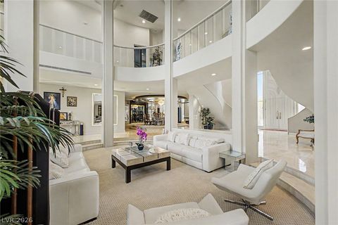 Tiny photo for 46 Gulf Stream Court, Las Vegas, NV 89113 (MLS # 2771822)