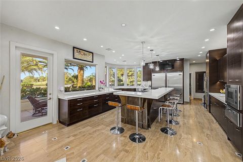 Tiny photo for 46 Gulf Stream Court, Las Vegas, NV 89113 (MLS # 2771822)