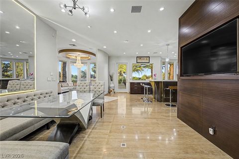 Tiny photo for 46 Gulf Stream Court, Las Vegas, NV 89113 (MLS # 2771822)