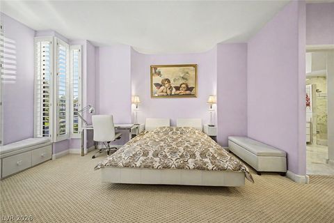 Tiny photo for 46 Gulf Stream Court, Las Vegas, NV 89113 (MLS # 2771822)
