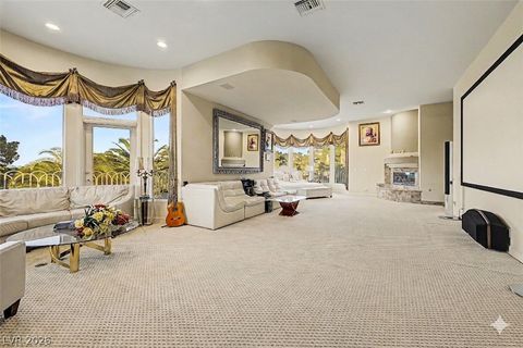 Tiny photo for 46 Gulf Stream Court, Las Vegas, NV 89113 (MLS # 2771822)