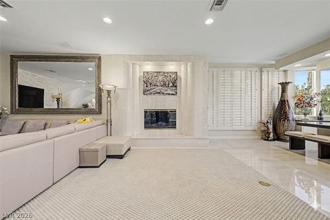 Tiny photo for 46 Gulf Stream Court, Las Vegas, NV 89113 (MLS # 2771822)