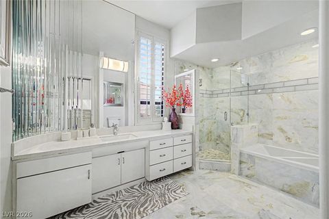 Tiny photo for 46 Gulf Stream Court, Las Vegas, NV 89113 (MLS # 2771822)