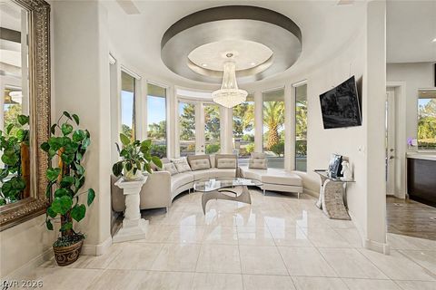 Tiny photo for 46 Gulf Stream Court, Las Vegas, NV 89113 (MLS # 2771822)