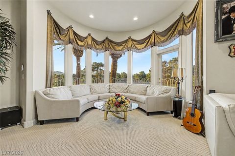 Tiny photo for 46 Gulf Stream Court, Las Vegas, NV 89113 (MLS # 2771822)