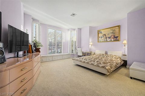 Tiny photo for 46 Gulf Stream Court, Las Vegas, NV 89113 (MLS # 2771822)