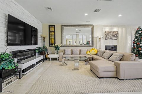 Tiny photo for 46 Gulf Stream Court, Las Vegas, NV 89113 (MLS # 2771822)