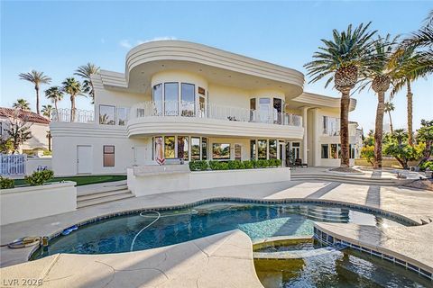Tiny photo for 46 Gulf Stream Court, Las Vegas, NV 89113 (MLS # 2771822)