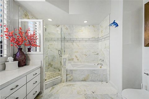 Tiny photo for 46 Gulf Stream Court, Las Vegas, NV 89113 (MLS # 2771822)